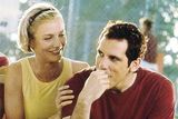 thumbnail: Cameron Diaz and Ben Stiller in There’s Something About Mary (Friday, ITV2, 9p.m.)