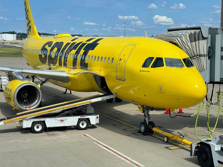 Spirit to sell off assets after airline fails to clinch rescue deal