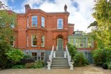 thumbnail: Sold for €5.9m: 51 Ailesbury Road, Dublin 4.