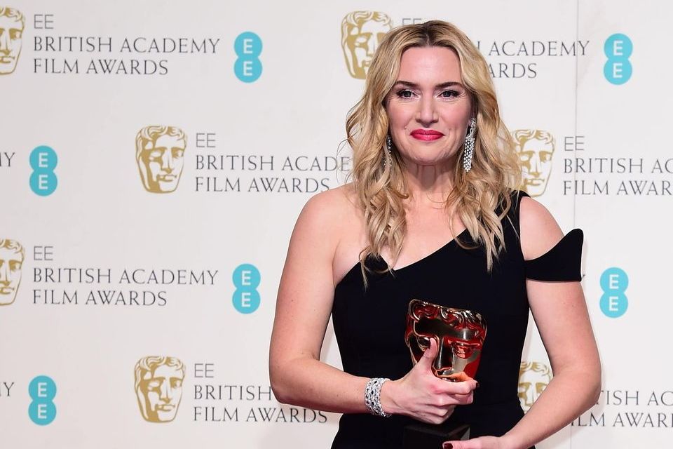 Kate Winslet