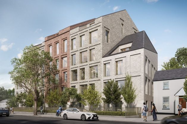 Dublin 4 residents stall plans for student accommodation