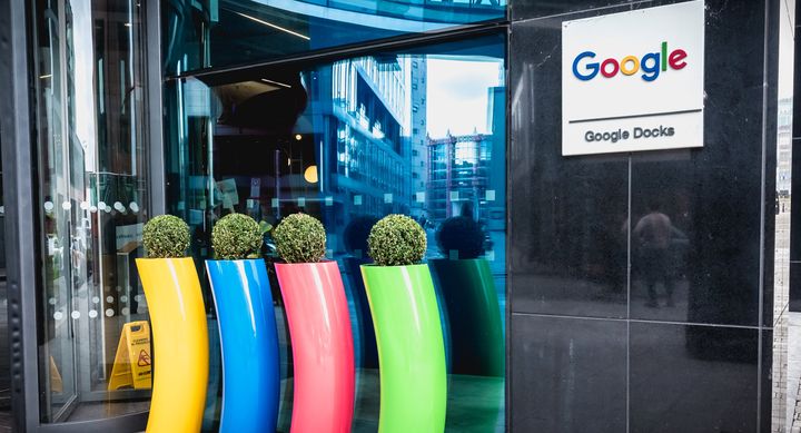 Workplace Relations Commission rejects racial bias complaint against Google