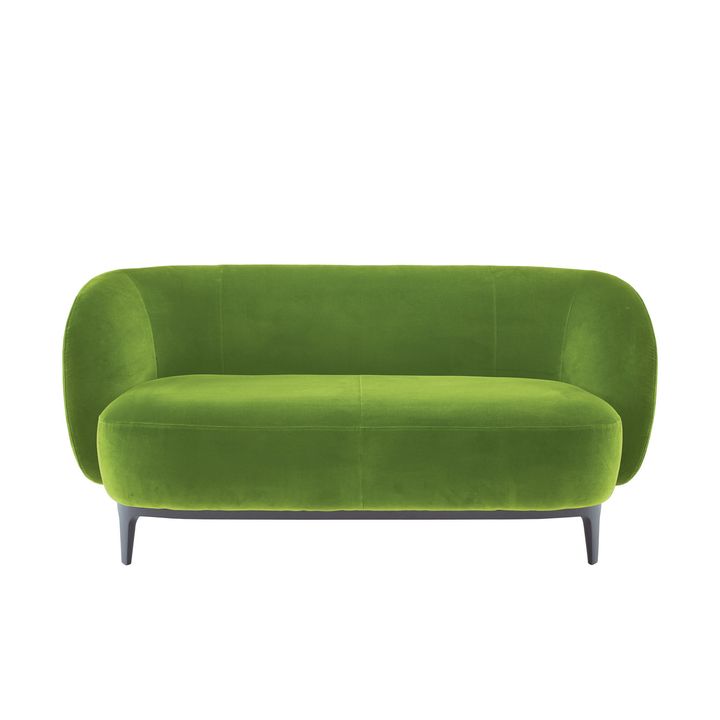Ligne Roset sofa inspired by an iconic French hospital-turned-restaurant, and other must haves for your home