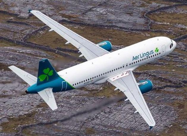 Aer Lingus cancels 50 further flights amid hopes Labour Court talks with pilot union will yield progress