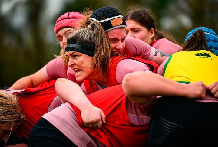 Indo Sport podcast: Ireland’s Italy challenge | Leinster’s squad changes | Munster’s must-win game