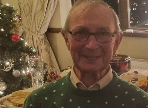 'He deserved every day he served': Paedophile Pat Salmon (89) dies four months into three-year jail term