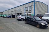 thumbnail: An Post Delivery Service Unit, Knockenrahan Industrial Estate, Arklow, Co Wicklow