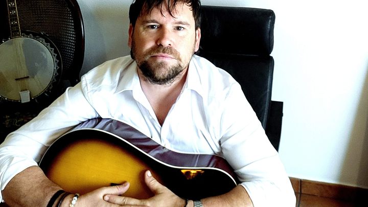 ‘We tried to break into Slane Castle to give Lord Henry our CD’ – Rory Gallagher on life with The Revs, falling foul of Liam Gallagher and receiving his namesake’s royalties