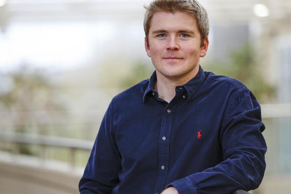Stripe's John Collison predicts 'leaner 2023' for tech | Independent.ie