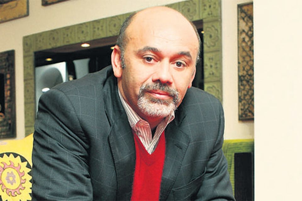 Christian Louboutin: 25 interesting facts about the designer and his shoes!