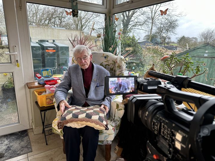 Wexford oral history project uncovers the stories that were ‘never told or spoken about’