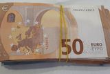 thumbnail: €50 notes were seized.