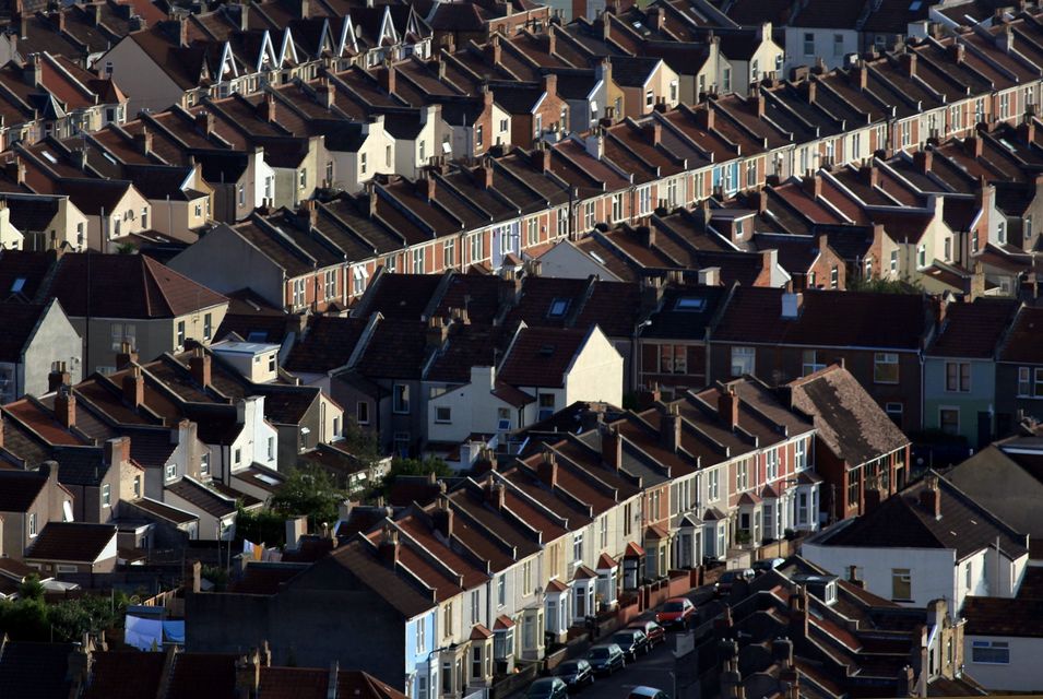 Bynaric’s lottery system has been used in cost rental housing projects. Stock image. Photo: Matt Cardy/Getty Images