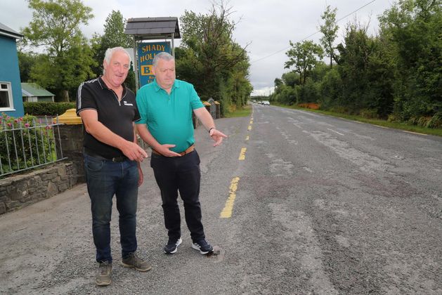 Councillors angered after Transport Infrastructure Ireland withdraw funding for key road projects in Cork county