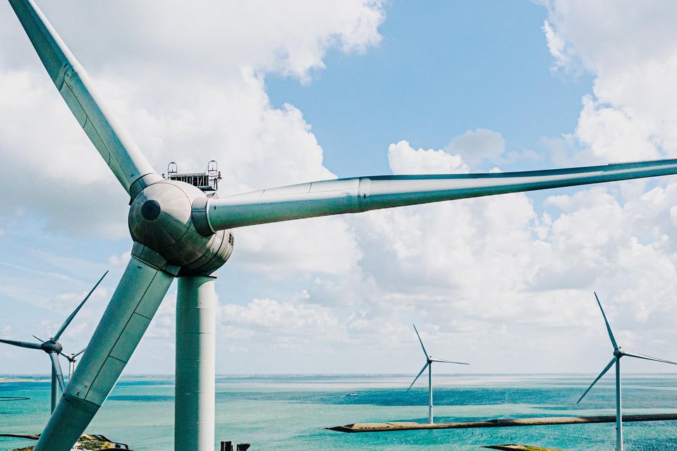 The Department of Public Expenditure said the cost to the public of creating the required infrastructure is likely to be 'significantly higher' than projections. Photo: Getty Images