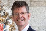 thumbnail: British Ambassador to Ireland Paul Johnston
