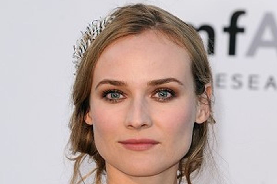 Diane Kruger, 2004: A Foreign Actress in Hollywood