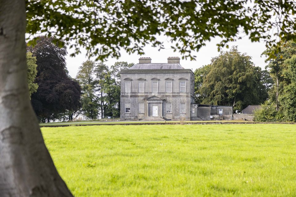The Irish Government paid €11m for the 223-hectare Dowth Estate in Co Meath