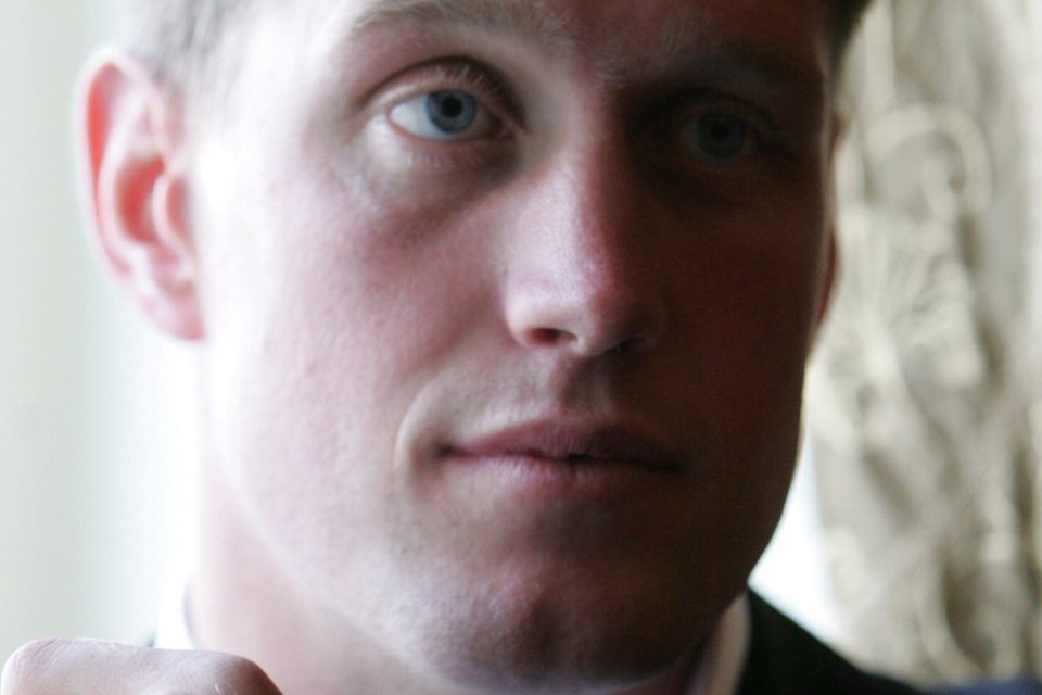 Ronan O'Gara