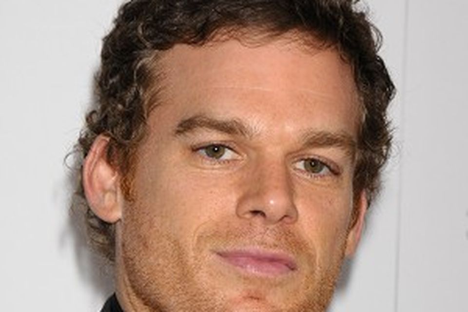 michael c hall lips Pin by Sherri Morgan on Dexter Obsession main image 1