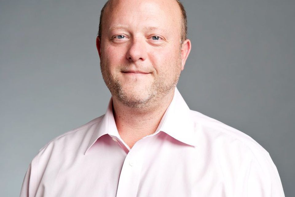 Online payments firm Circle’s co-founder Jeremy Allaire