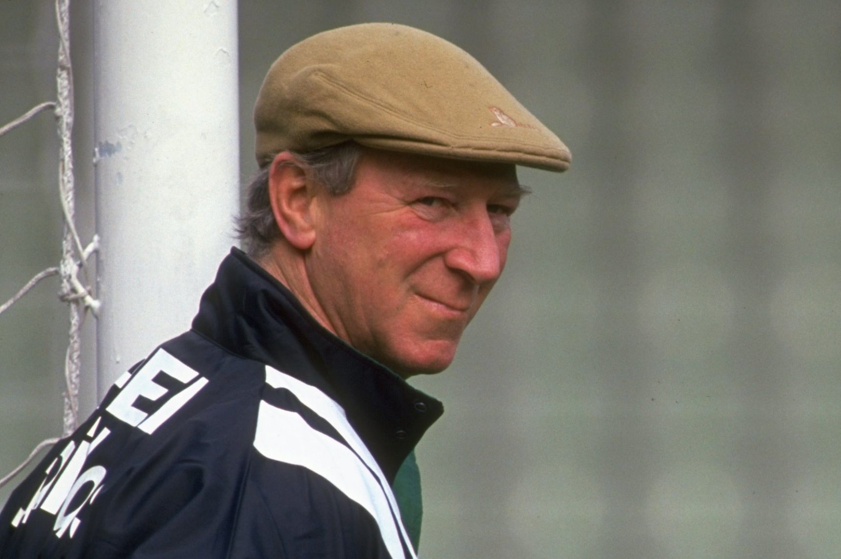 Jack Charlton’s Era: Shaping the Irish Identity