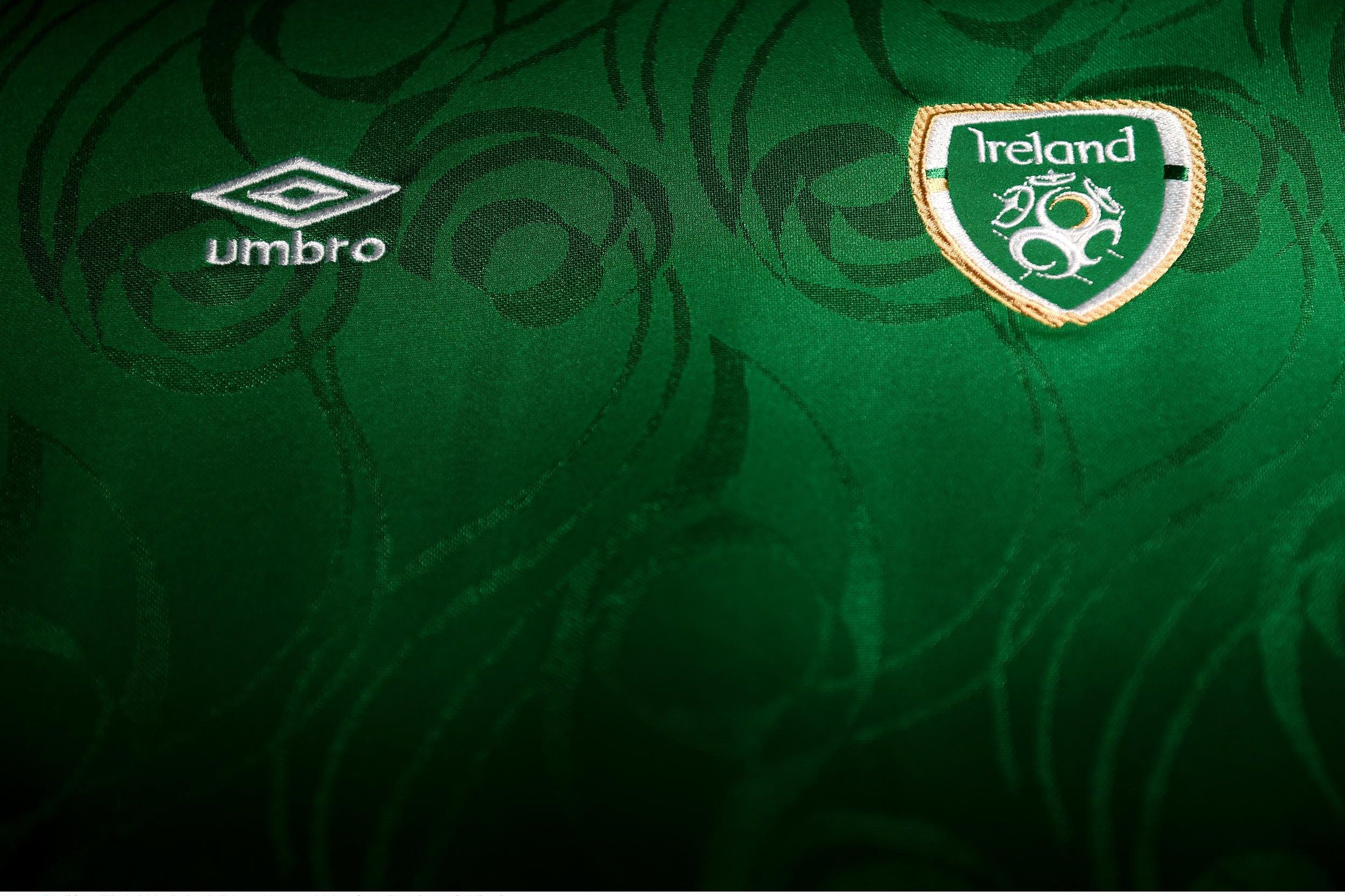 Kit supplier for Ireland's football team faces liquidation over €13m debt