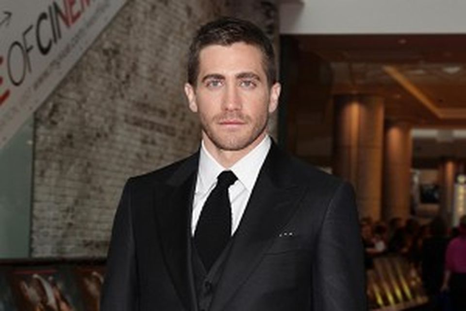 Stop Going to Fitness Classes, Jake Gyllenhaal's Personal Trainer Says