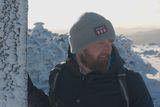 thumbnail: Zoologist and coastal guide Cormac McGinley presents the two-part RTÉ documentary