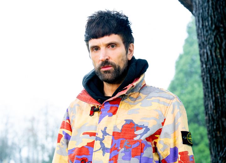 Serge Pizzorno of Kasabian: Calling for Kneecap to be banned from festivals is ‘completely ridiculous’