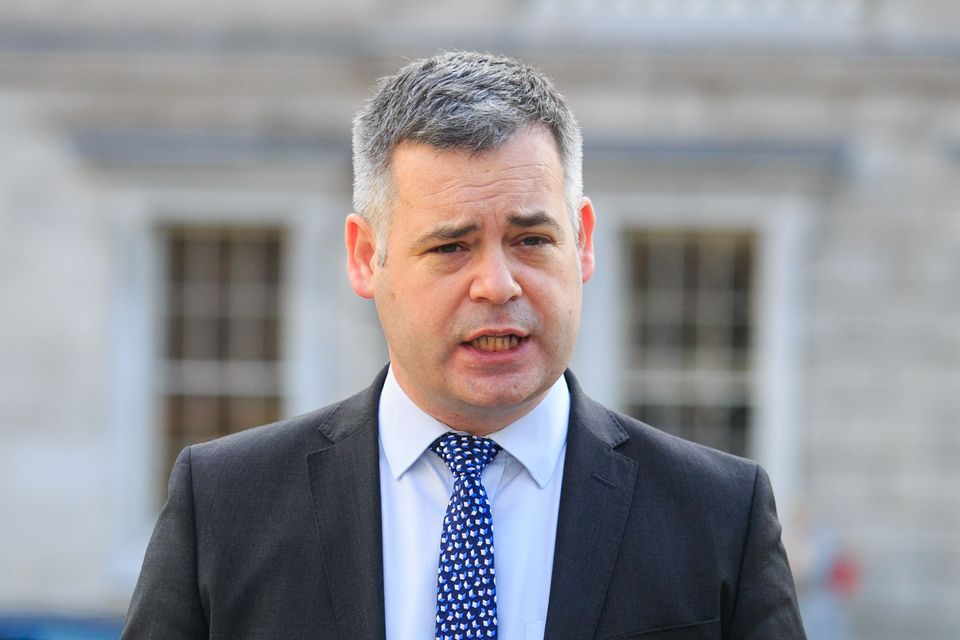 Pearse Doherty says he is not obliged to list new coastal Donegal ...