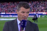 thumbnail: Roy Keane making comments about David Moyes sacking on ITV

Pic: ITV sport