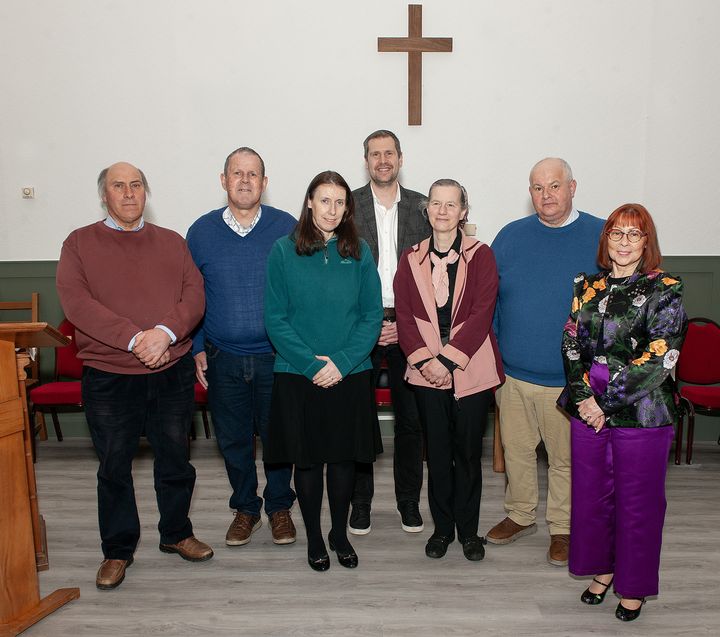 New lease of life for Wexford church which served community for 180 years