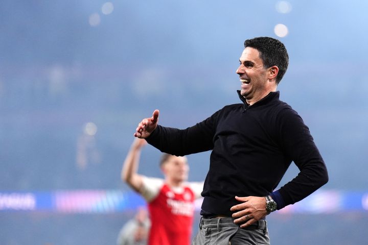 Kevin Palmer: The art of leadership has evolved, and that may explain why Mikel Arteta’s methods were misunderstood