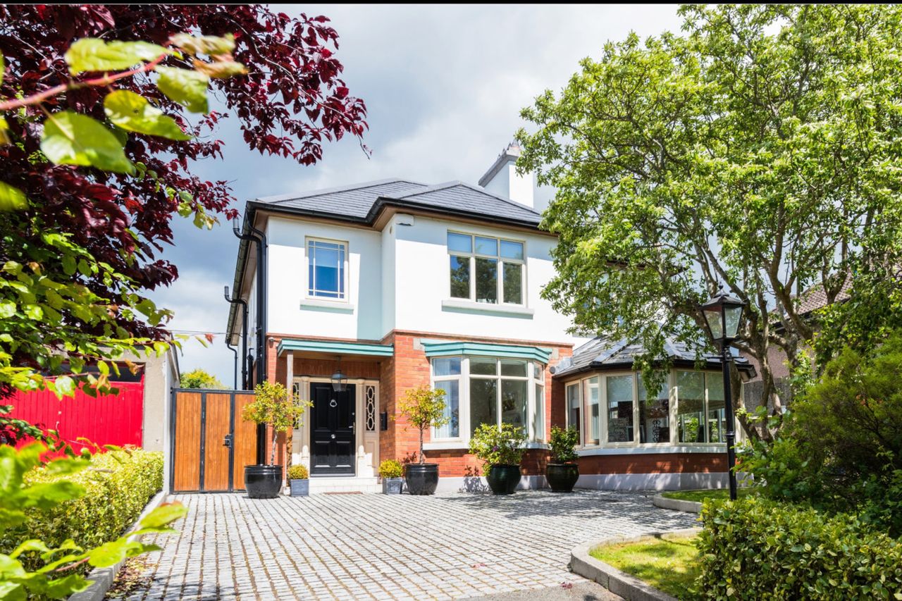 Glasnevin home gutted and refurbished now on the market for €1.3m