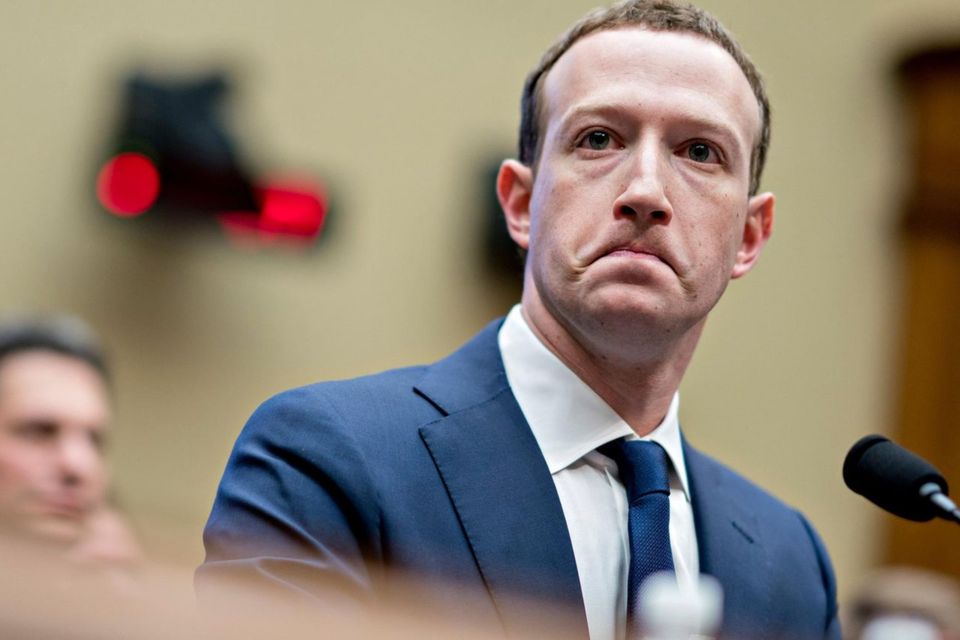 Meta 'pauses' AI data collection in EU