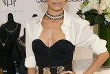 thumbnail: Nicole Richie attends the Nicole Richie For House Of Harlow 1960 at Bloomingdales At The Beverly Center