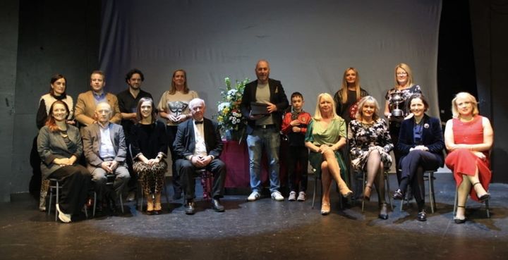 Wealth of talent showcased at New Ross Drama Festival