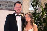 thumbnail: Will Connors and Sarah Clarke. Photo: Instagram/Sarah Clarke.