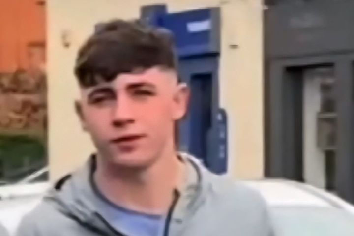 Man who bounded six-foot wall to escape from garda custody is jailed for over two years