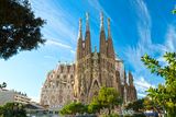 thumbnail: Sagrada Familia, Barcelona