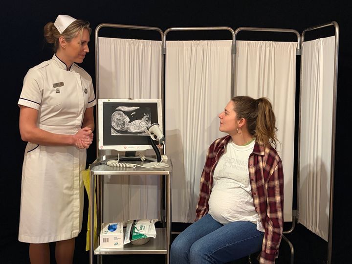 ‘The Snapper’ takes to the stage at Sligo’s Hawk’s Well Theatre