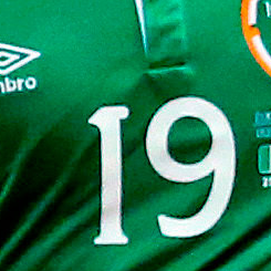 Fifa starts disciplinary action against FAI over Easter Rising symbol, Fifa