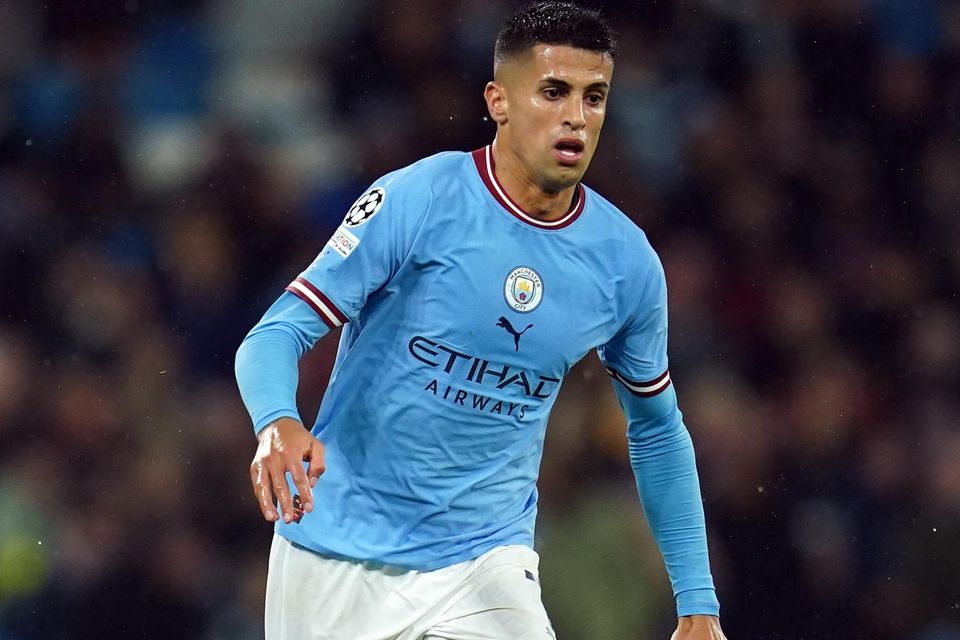 Why Joao Cancelo has suddenly left Man City despite being crucial