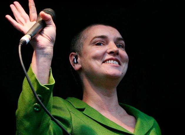 Donal Lynch: Chappell Roan's security, Sinead O'Connor's fire regulations and a crazy fan's guide to skittish stars