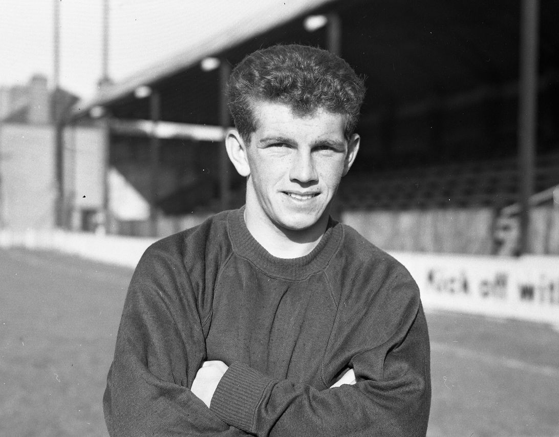 John Giles through the decades: From Ormond Square to Old Trafford