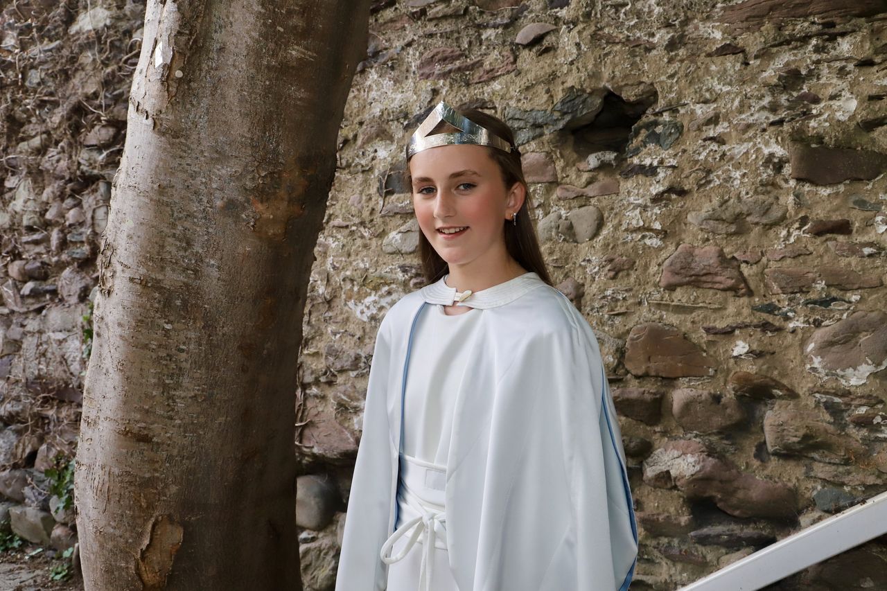 Meet the 2024 Puck Queen as Kerry festival is officially launched ...