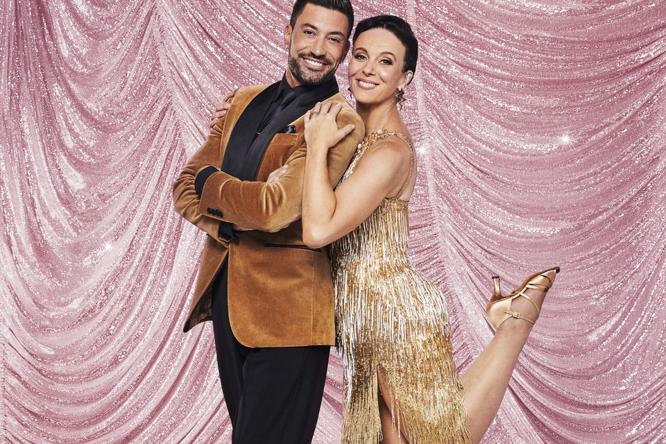 Former Strictly Come Dancing star Amanda Abbington ‘vindicated’ by BBC apology, as ex-dance partner Giovanni Pernice cleared of ‘threatening and abusive’ behaviour