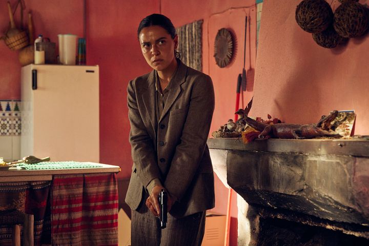 ‘We’re an island of storytellers’: Director of ‘The Mummy’ loves making movies in Ireland