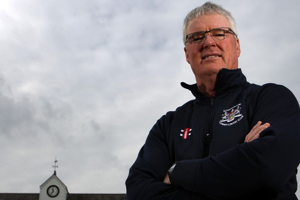 Ireland coach John Bracewell will face his native New Zealand in next year's one-day international tri-series